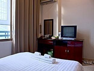 Saigon Zoom Hotel Ho Chi Minh City
