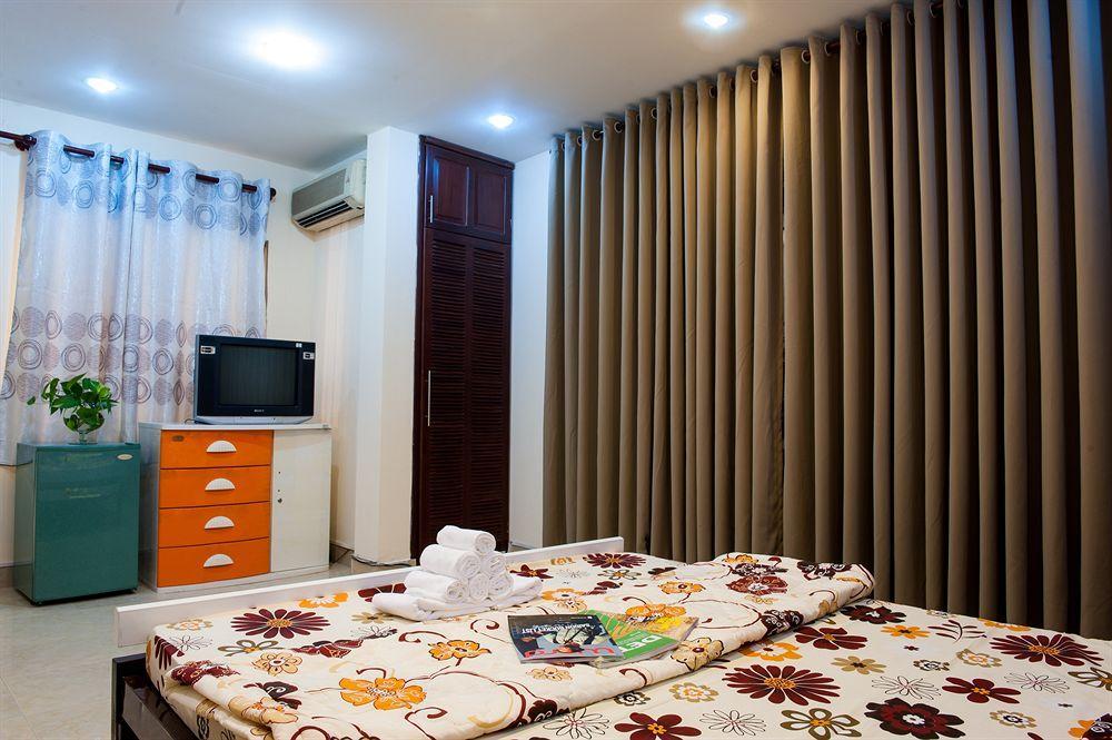 Saigon Zoom Hotel *