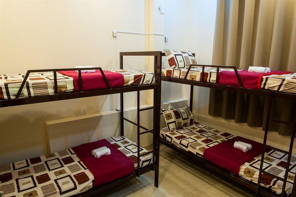Hotel Saigon Zoom Ho Chi Minh City