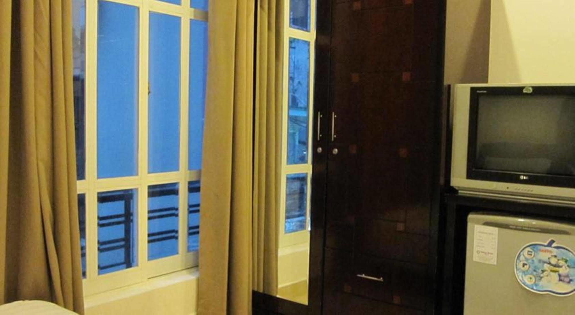 Hotel Saigon Zoom Ho Chi Minh City